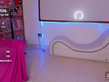Chaturbate Live Sex Cam of sexonfire111