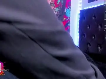 Chaturbate Adult Webcam of skyler__blue4