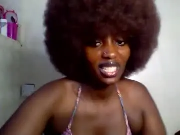 Chaturbate Adult Video Chat of sweet_zuri3