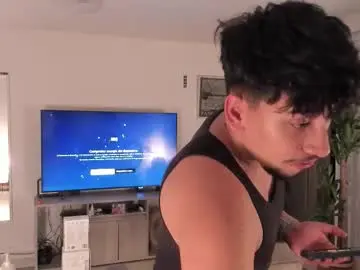 Chaturbate Best live sex cam show of tatokat