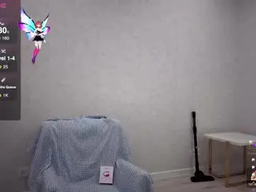 Chaturbate Best Webcam of yana_squrel_22