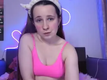 Chaturbate Best live sex cam show of _kylle_