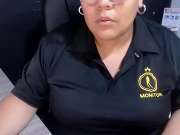 Chaturbate Nude Webcam of angy_ro12