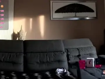 Chaturbate Sex Cam of apollonfitx_69