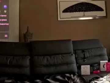 Chaturbate Sex Cam of apollonfitx_69