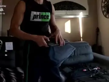 Chaturbate Free Live Porn of apollonfitx_69