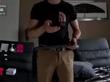 Chaturbate Best live sex cam show of apollonfitx_69