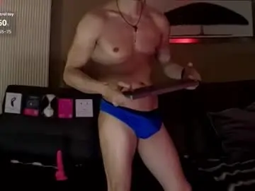Chaturbate Best Webcam of apollonfitx_69