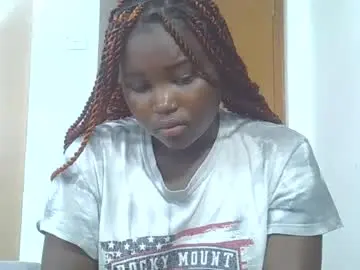 Chaturbate Live Sex of babyavil