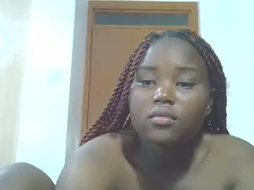 Chaturbate Live Porn of babyavil