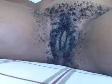 Chaturbate Adult Webcam of bea_black