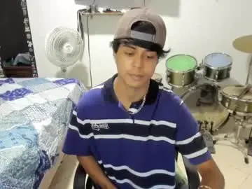 Chaturbate Sex Chat of ben_falcon