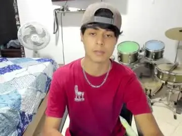 Chaturbate Nude Webcam of ben_falcon
