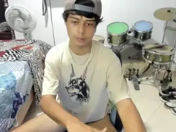 Chaturbate Live Porn of ben_falcon