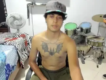 Chaturbate Adult Webcam of ben_falcon