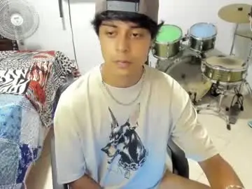 Chaturbate Best Webcam of ben_falcon
