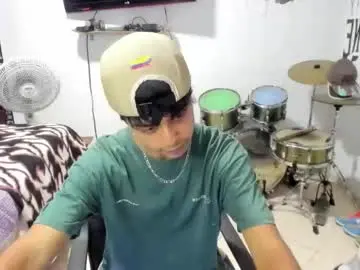 Chaturbate Sex Cam of ben_falcon