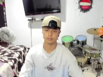 Chaturbate Sex Cam of ben_falcon