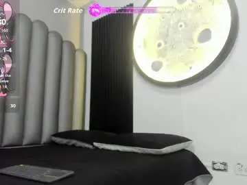 Chaturbate Private Sex Chat of camilagrey_