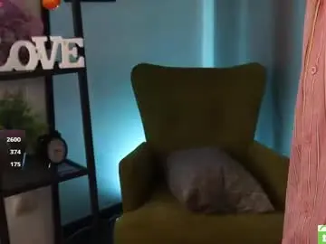 Chaturbate Best live sex cam show of connie_monus