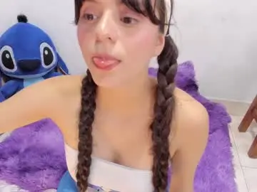 Chaturbate Live Sex of coralinexxx07