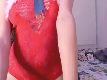 Chaturbate Free Porn Cam of coralinexxx07