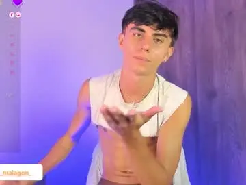 Chaturbate Adult Video Chat of demian_cute