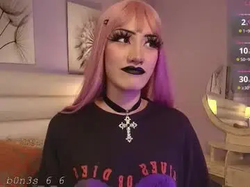 Chaturbate Sex Chat of effycorpse