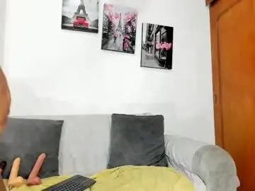Chaturbate Live Porn of karol_w10