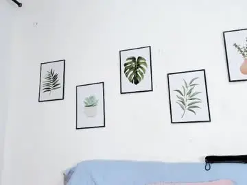 Chaturbate Best Webcam of karol_w10