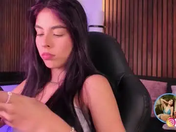 Chaturbate Adult Webcams of liily_murphy