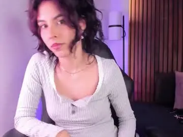 Chaturbate Sex Cam of liily_murphy