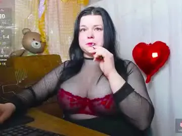 Chaturbate Live Sex Cam of linasexy777