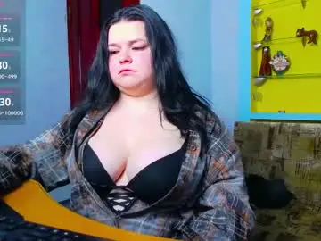 Chaturbate Adult Webcam of linasexy777