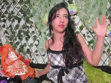 Chaturbate Best live sex cam show of little_peachhh