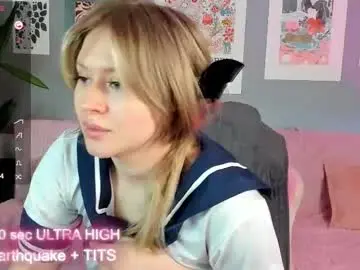 Chaturbate Live Sex of marmel199