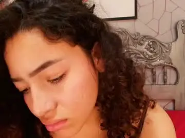 Chaturbate Live Sex Cam of meganrousx