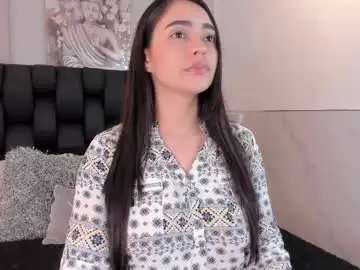 Chaturbate Live Porn of miavelvet1