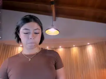 Chaturbate Adult Video Chat of nataliagaret