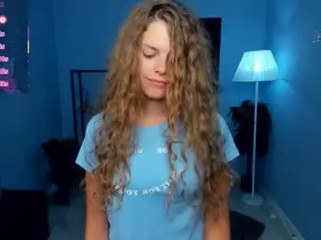 Chaturbate Live Porn of nataly_hello