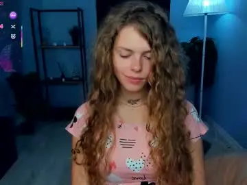 Chaturbate Live Porn of nataly_hello