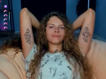 Chaturbate Sex Cam of nataly_hello