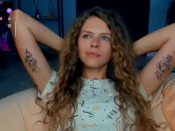 Chaturbate Best Webcam of nataly_hello