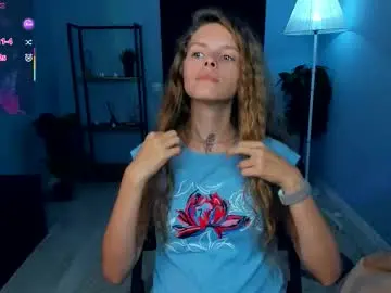 Chaturbate Adult Video Chat of nataly_hello