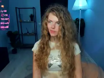 Chaturbate Private Sex Chat of nataly_hello