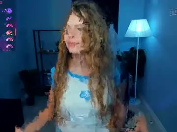 Chaturbate Nude Webcam of nataly_hello