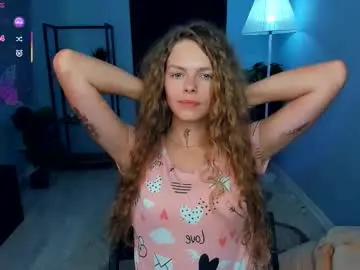 Chaturbate Private Sex Chat of nataly_hello