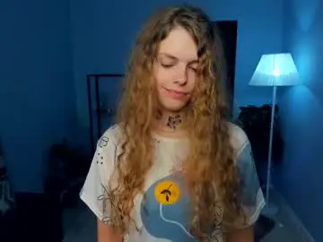 Chaturbate Nude Webcam of nataly_hello