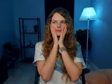 Chaturbate Nude Webcam of nataly_hello