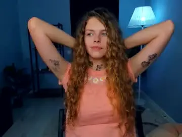 Chaturbate Live Porn of nataly_hello